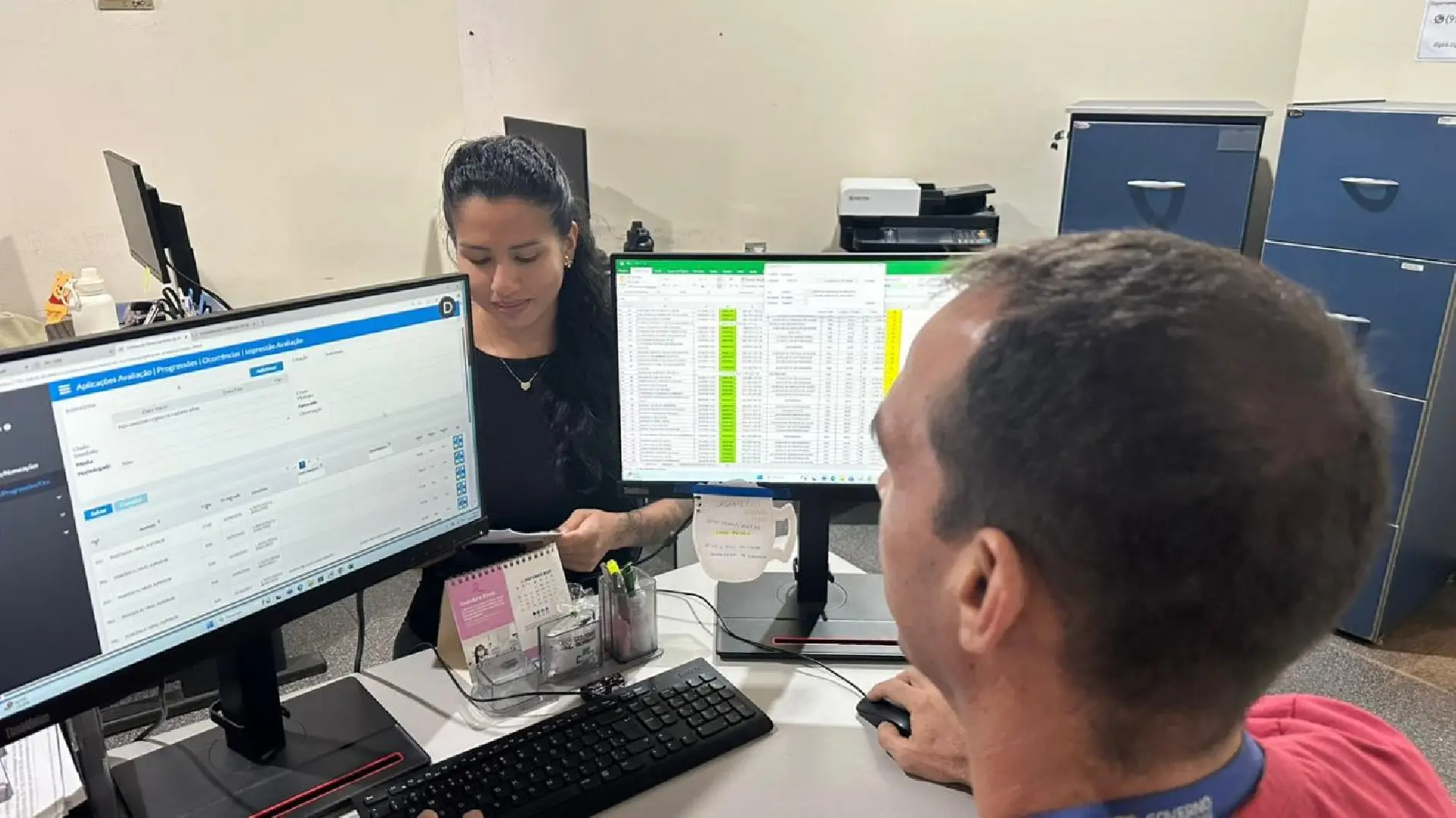 Sesau prorroga prazo para pedido de abono de faltas de servidores