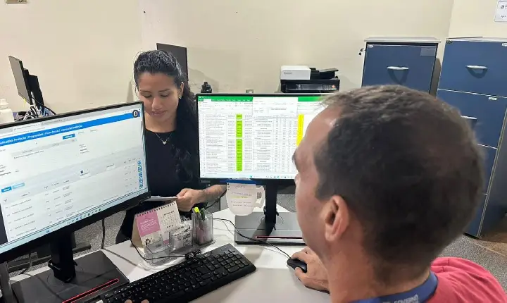 Sesau prorroga prazo para pedido de abono de faltas de servidores