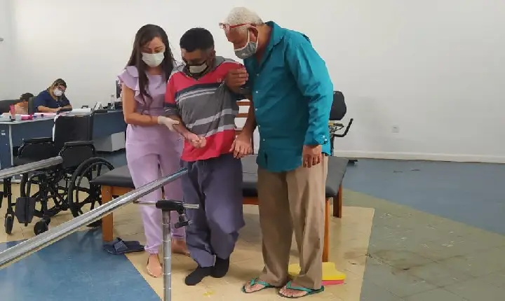 Sesau realiza ação para emissão de laudos para pessoas neurodivergentes