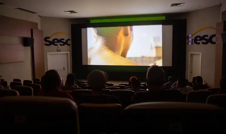Sesc promove Mostra de Curtas Regionais com produções independentes de Roraima