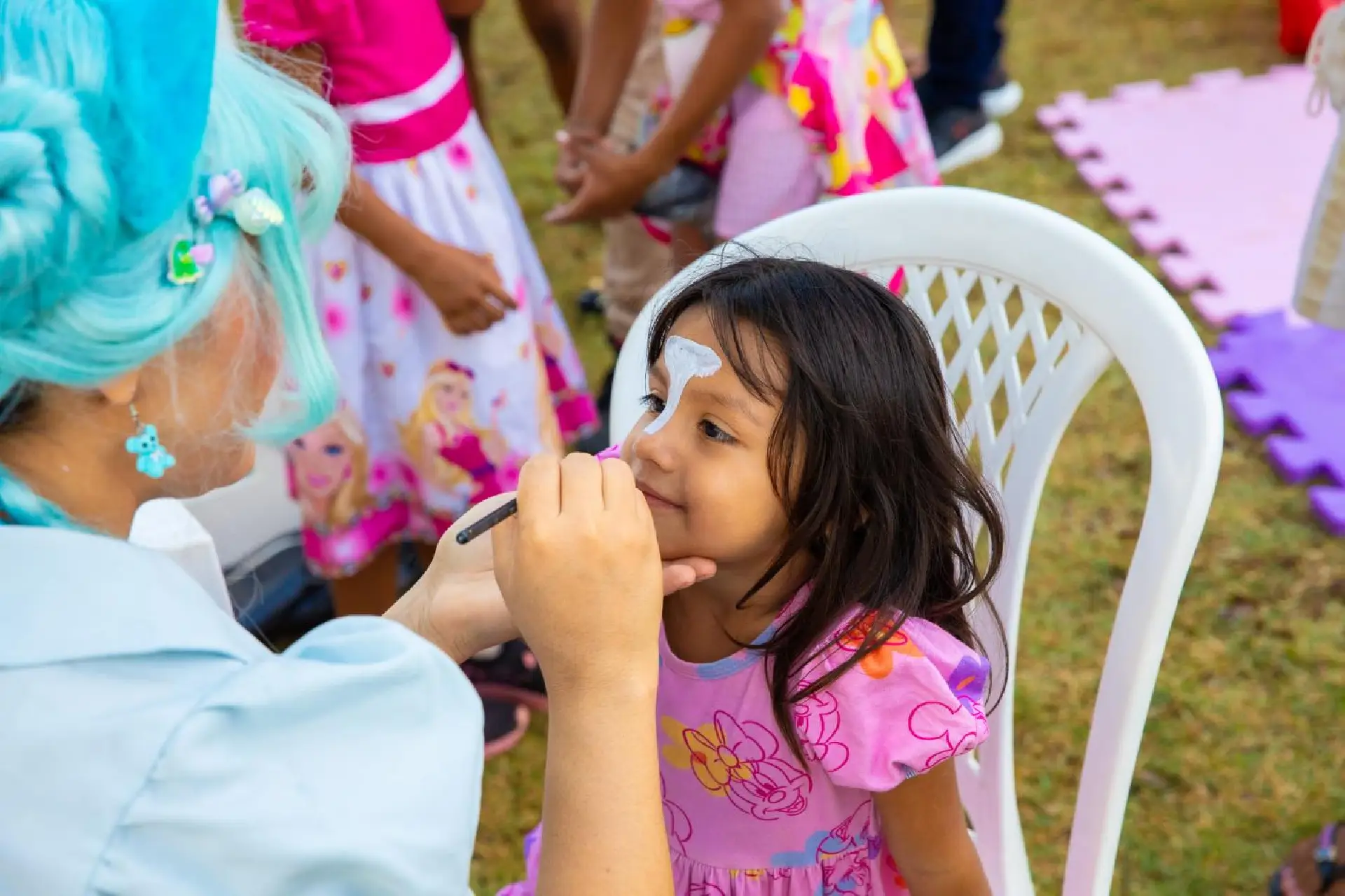 Sesc Roraima realiza “Piquenique Sinfônico” com música ao vivo e programação cultural ao ar livre