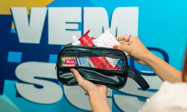 SESC RORAIMA RECEBE DOAÇÕES DE PRODUTOS DE HIGIENE PESSOAL ATÉ QUARTA FEIRA (30)