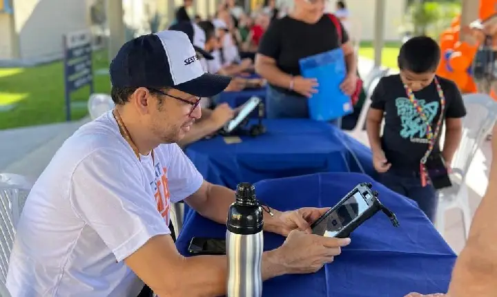 Sest Senat realiza ação com serviços gratuitos de saúde neste sábado