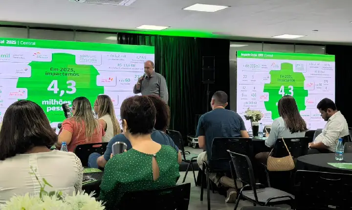 Sicredi amplia presença em Roraima e reforça apoio a pequenos negócios e famílias