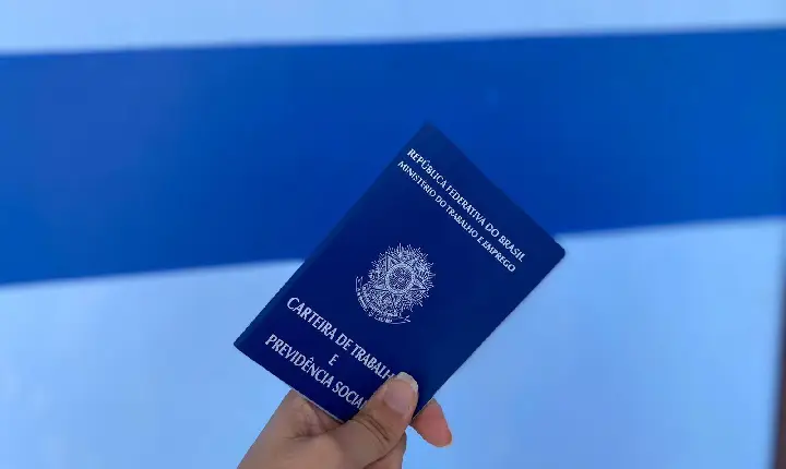 Sine Roraima oferta 103 vagas de emprego nesta terça-feira, 15