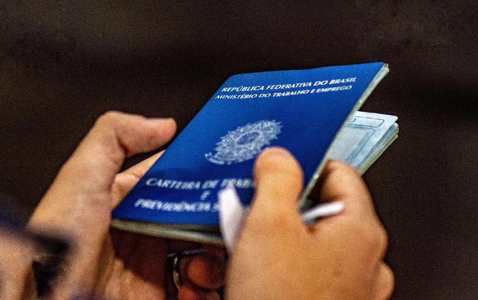 Sine Roraima oferta 126 vagas de emprego nesta quarta-feira (6)