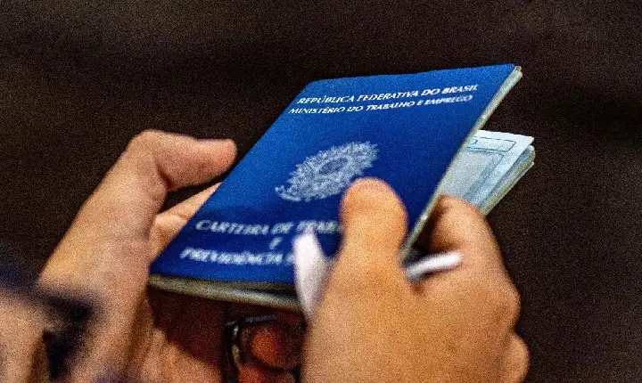 Sine Roraima oferta 126 vagas de emprego nesta quarta-feira (6)