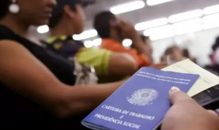 Sine Roraima oferta 158 vagas de emprego nesta quarta-feira (20)