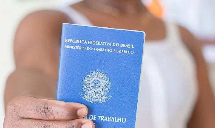 Sine Roraima oferta 139 vagas de emprego nesta quinta-feira (30)