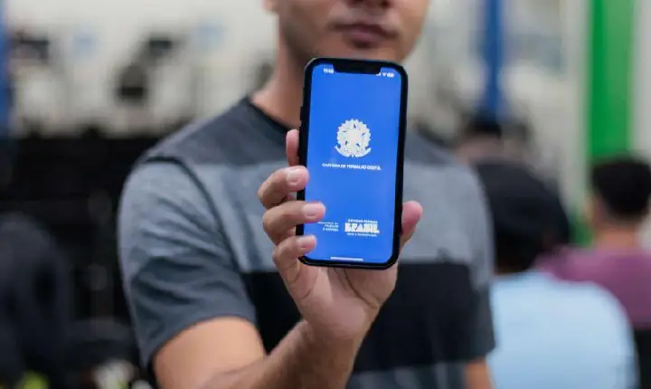 Sine Roraima oferta 112 vagas de emprego nesta segunda-feira (4)