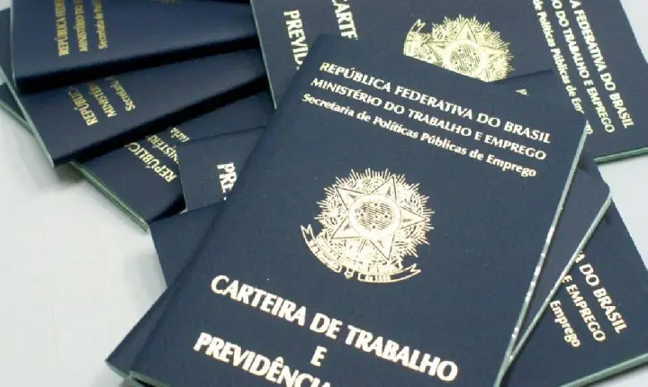 Sine Roraima oferta 141 vagas de emprego nesta terça-feira (5)