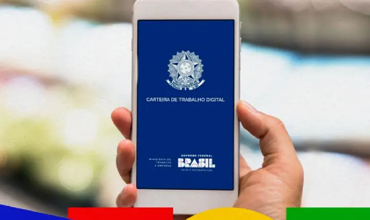 Sine Roraima oferta 147 vagas de emprego nesta sexta-feira (15)