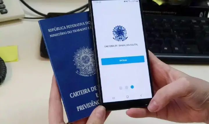 Sine Roraima oferta 152 vagas de emprego nesta sexta-feira (22)