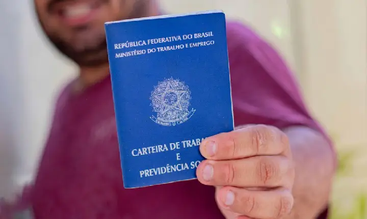 Sine Roraima oferta 154 vagas de emprego nesta segunda-feira (25)