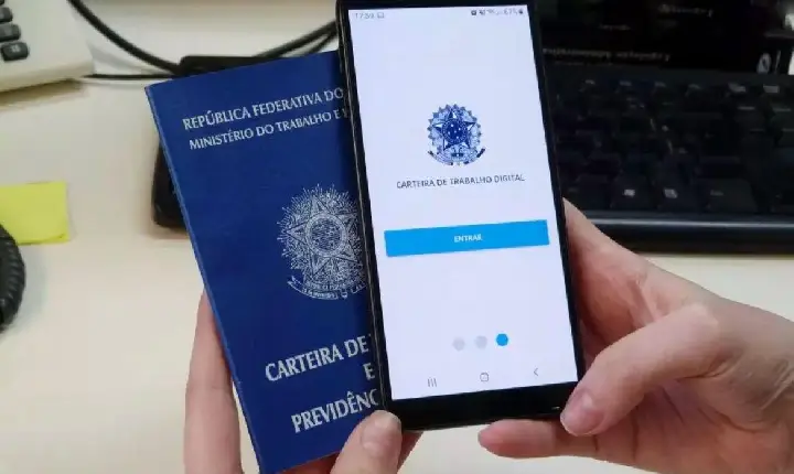 Sine Roraima oferta 189 vagas de emprego nesta quinta-feira (7)