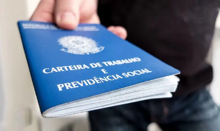 Sine Roraima oferta 210 vagas de emprego nesta quarta-feira (13)