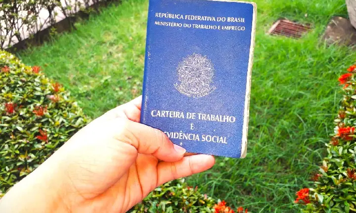 Sine Roraima oferta 40 vagas de emprego nesta terça-feira, 29