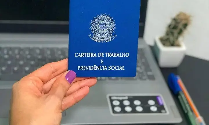 Sine Roraima oferta 50 vagas de emprego nesta segunda-feira, 26