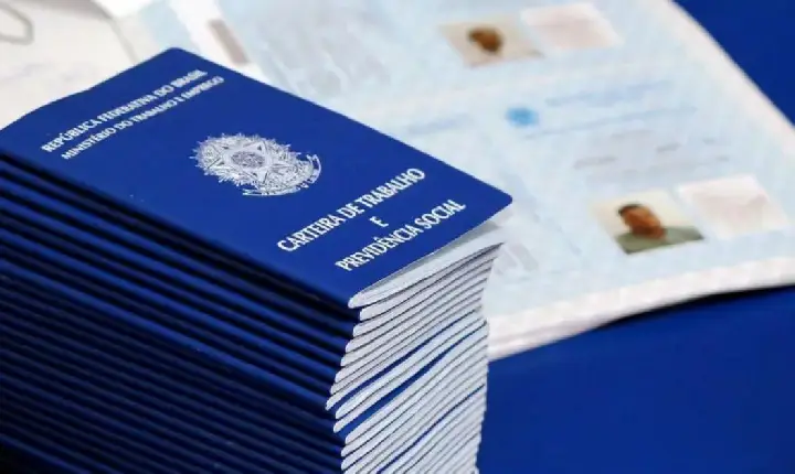 Sine Roraima oferta 56 vagas de emprego nesta quinta-feira (16)