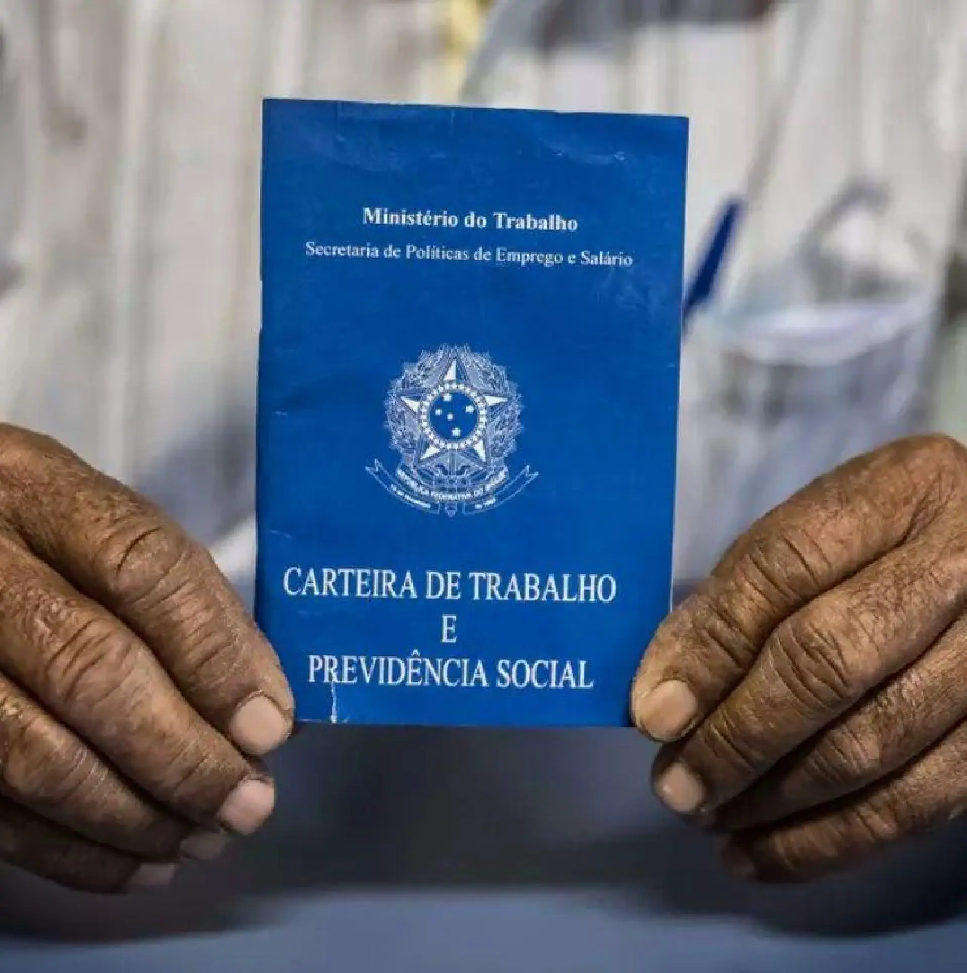 Sine Roraima oferta 72 vagas de emprego nesta quinta-feira (23)