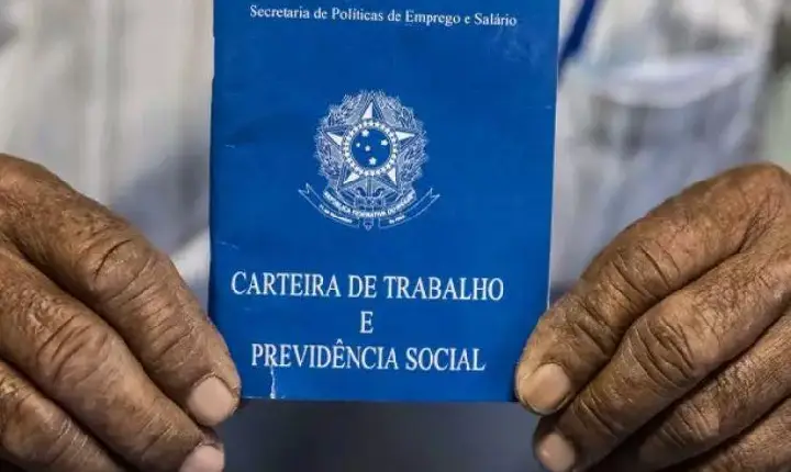 Sine Roraima oferta 72 vagas de emprego nesta quinta-feira (23)