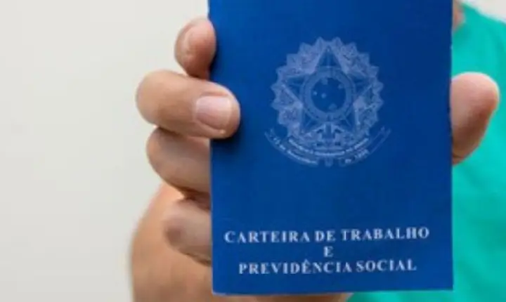 Sine Roraima oferta 65 vagas de emprego nesta quarta-feira (15)