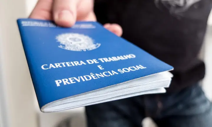 Sine Roraima oferta 69 vagas de emprego nesta quinta-feira (9)