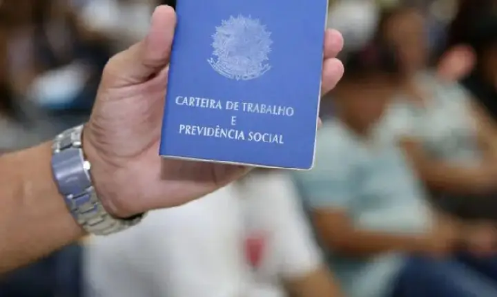 Sine Roraima oferta 72 vagas de emprego nesta sexta-feira (24)