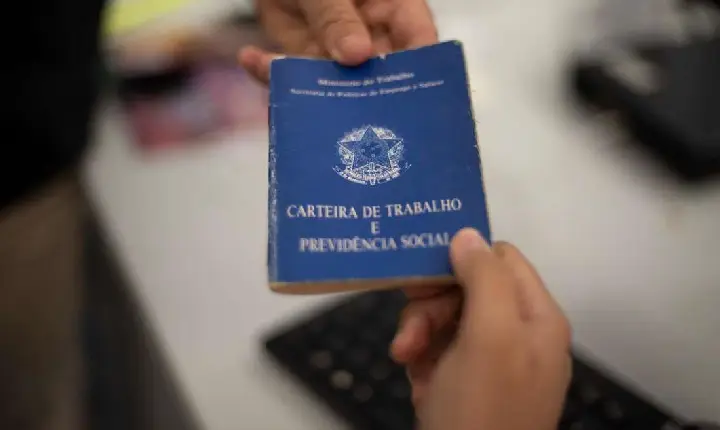 Sine Roraima oferta 84 vagas de emprego nesta terça-feira (28)