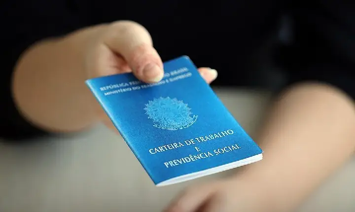 Sine Roraima oferta 84 vagas de emprego nesta segunda-feira, 28