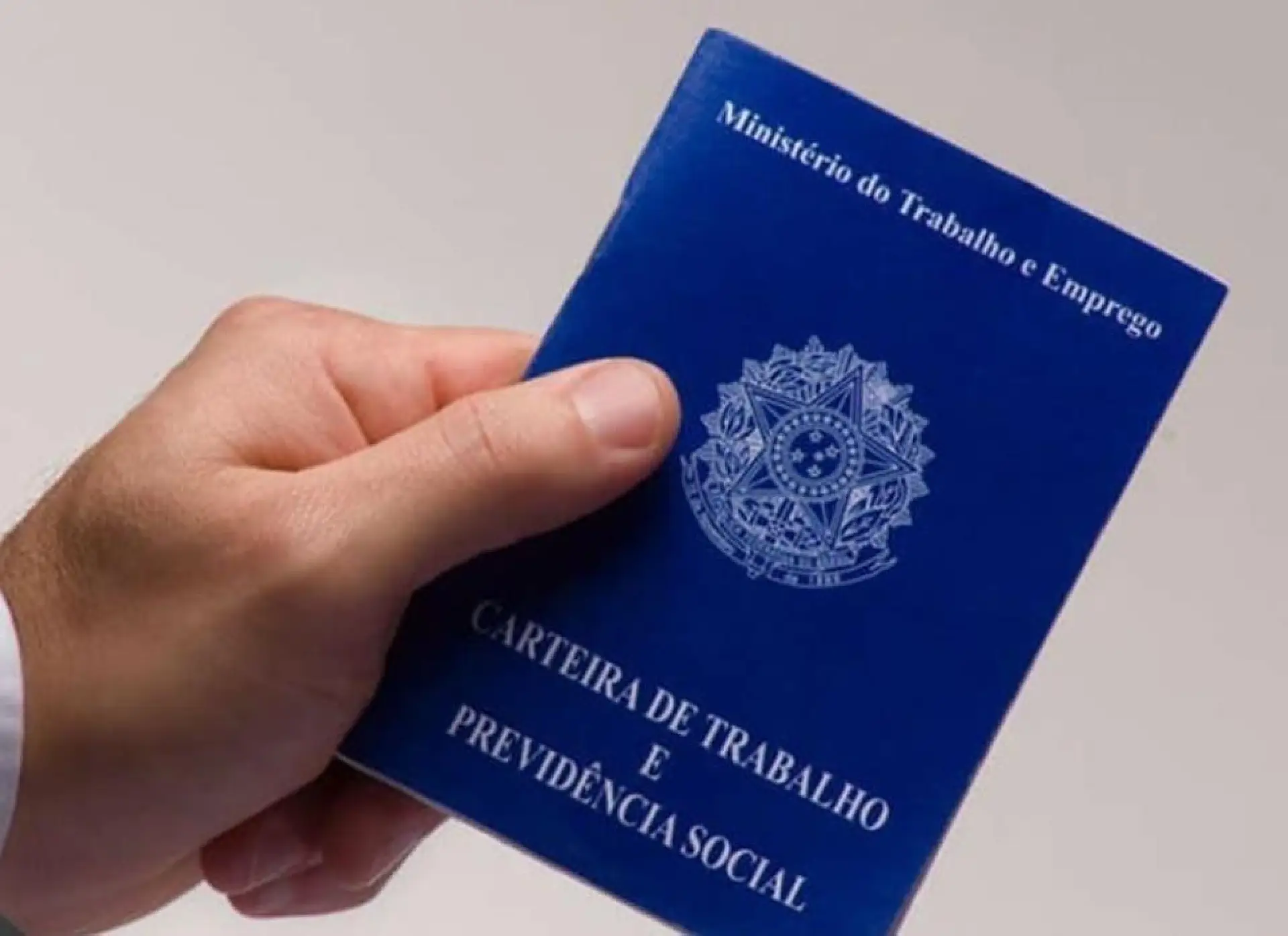 Sine Roraima oferta 61 vagas de emprego nesta quinta-feira, 24