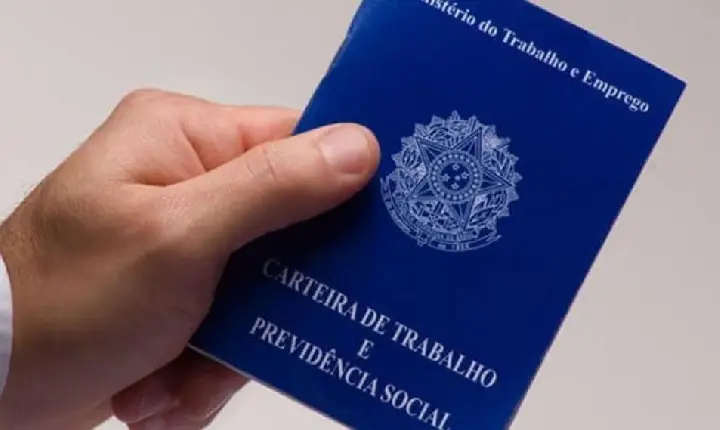Sine Roraima oferta 61 vagas de emprego nesta quinta-feira, 24