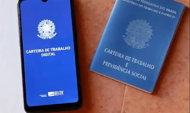 Sine Roraima oferta 72 vagas de emprego nesta quinta-feira, 31
