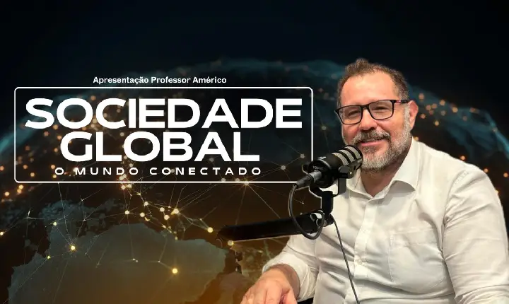 Sociedade Global (O mundo conectado)