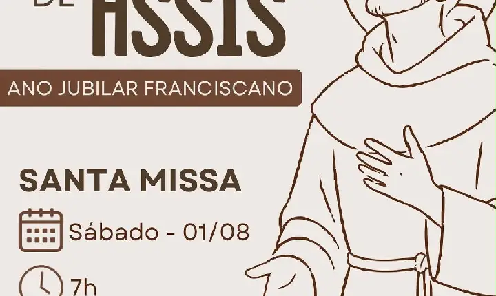 Solenidade de Assis