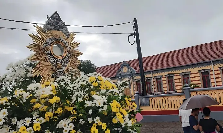 Solenidade de Corpus Christi: confira a programação nesta quinta (19) em Boa Vista