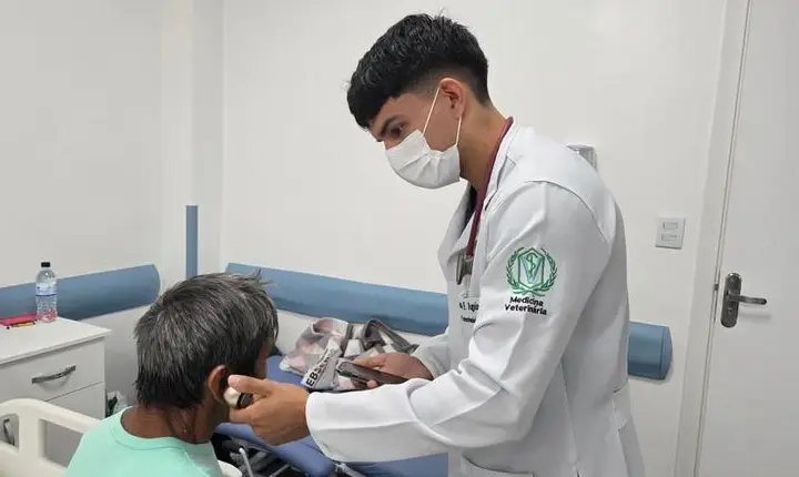 Sons da Amazônia ajudam no acolhimento de pacientes indígenas em Hospital Universitário de Roraima