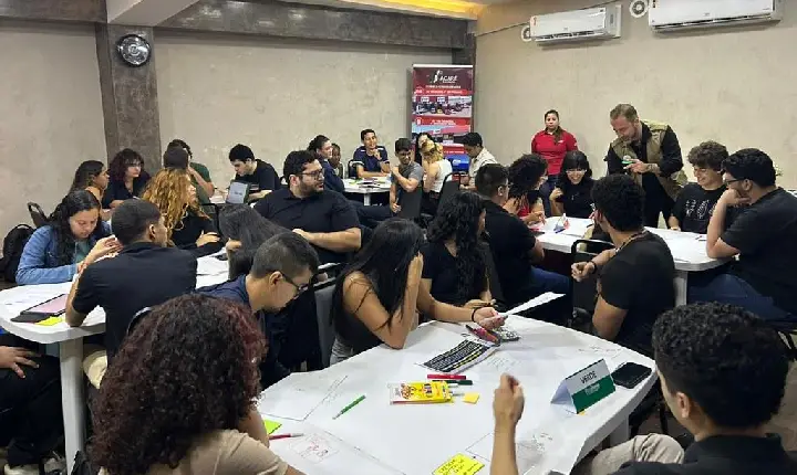StartupON Roraima abre inscrições para evento gratuito de inovação e tecnologia em Boa Vista