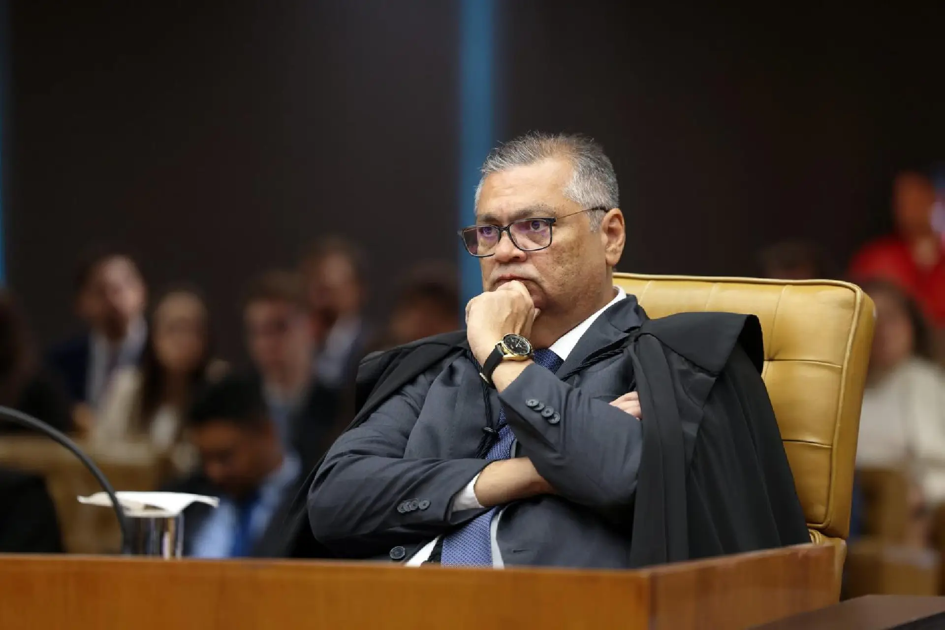 STF amplia efeitos de liminar e autoriza troca de candidatos em eleição suplementar de Roraima