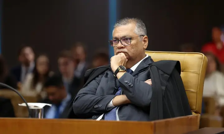 STF amplia efeitos de liminar e autoriza troca de candidatos em eleição suplementar de Roraima