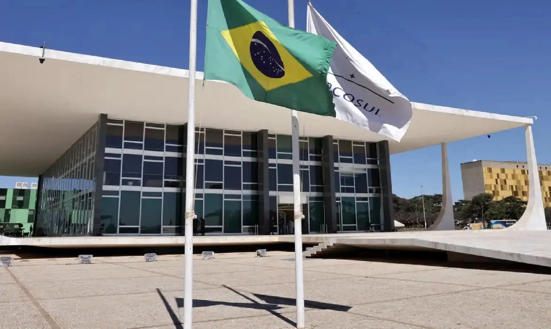 STF inicia audiência pública para discutir Lei Antifacção