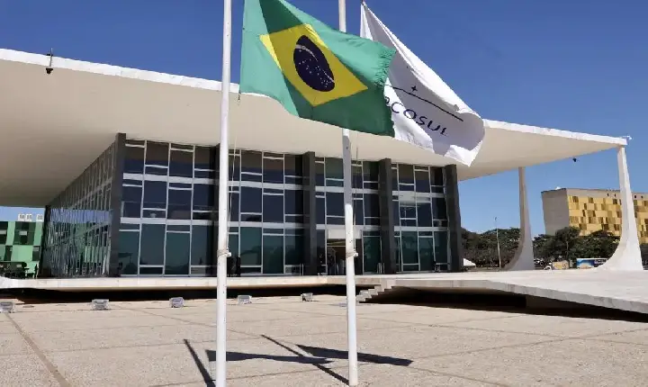 STF inicia audiência pública para discutir Lei Antifacção