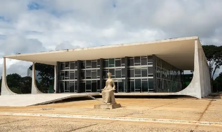 Por maioria, STF vota por manter decisão liminar do Ministro Flávio Dino, sobre desincompatibilização na eleição suplementar em Roraima