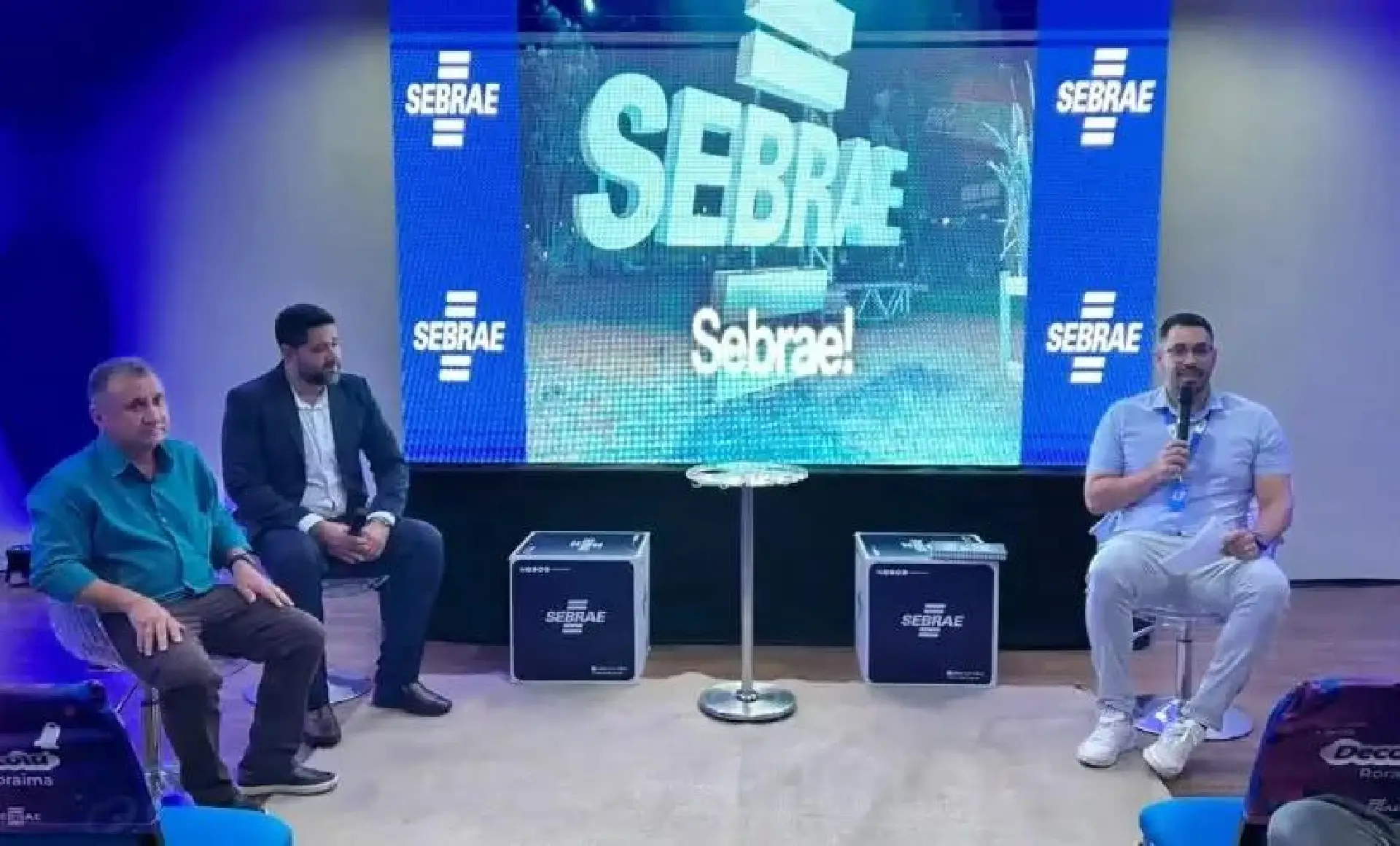 Summit debate novas rotas e oportunidades para o comércio exterior de Roraima