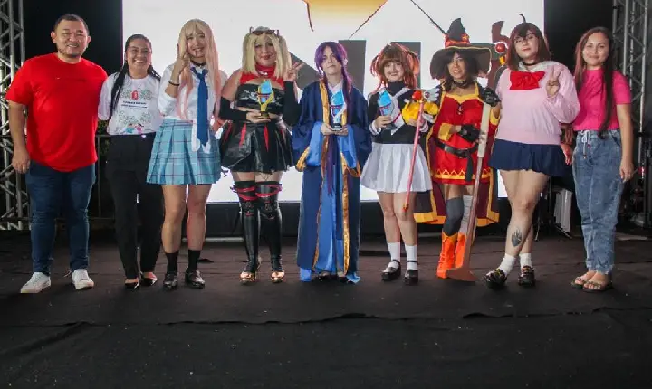 Tanabata Matsuri 2026 reúne tradição japonesa, oficinas e concursos neste sábado (4)