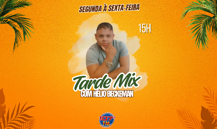 TARDE MIX