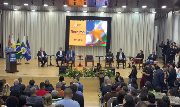 TCU e TCE-RR promovem encontro para orientar gestores em Roraima