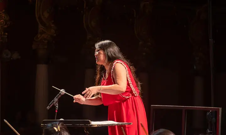 Teatro Municipal recebe 1º Festival de Ópera de Roraima