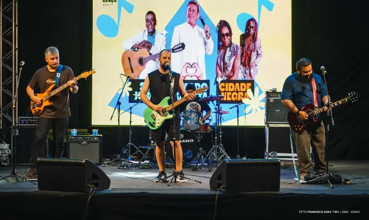 Terceira noite do Mormaço Cultural tem estreia da Badcore e lançamento de nova música