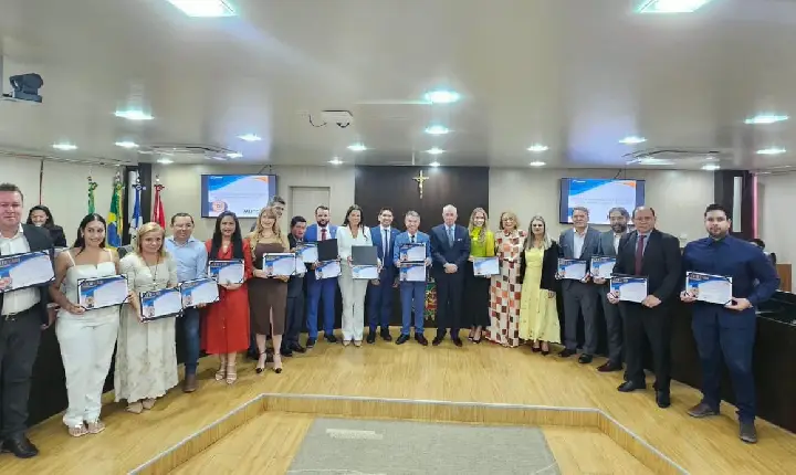 TJRR LANÇA MURAKÎ E ENTREGA SELO BOM PAGADOR